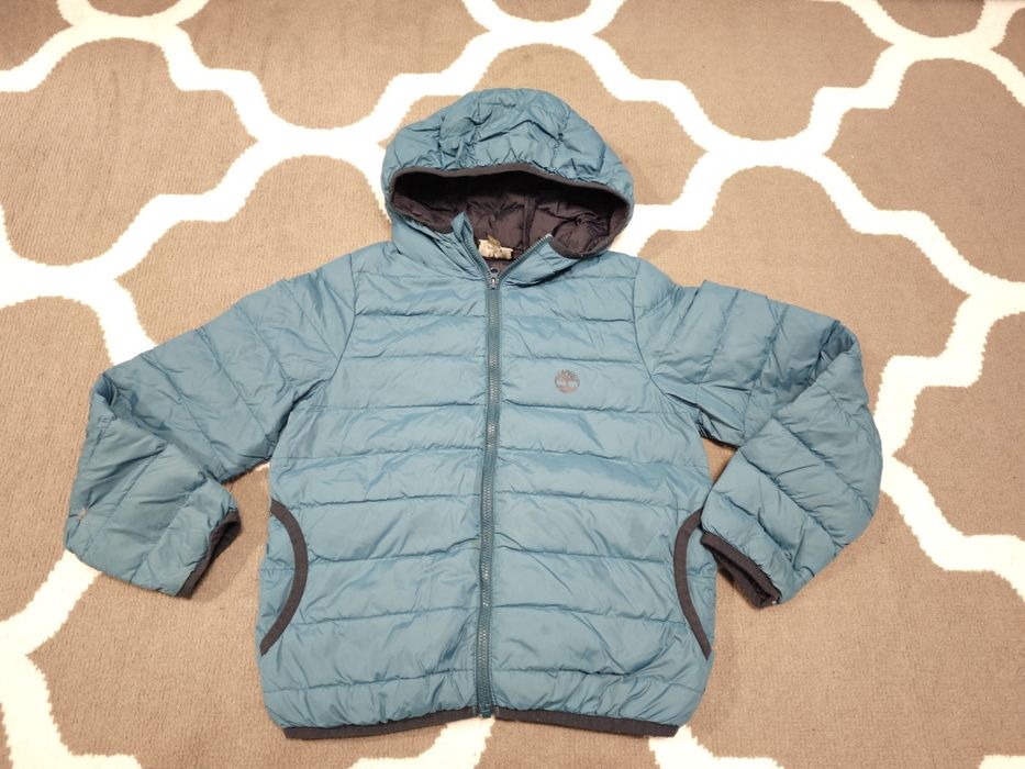 Kurtka jesienna, wiosenna, Timberland