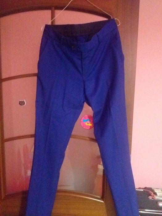 Garnitur Pako Lorente