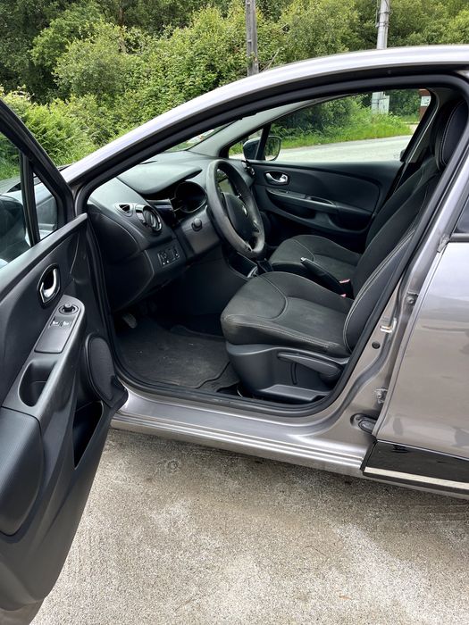 RENAULT CLIO ( geração IV)