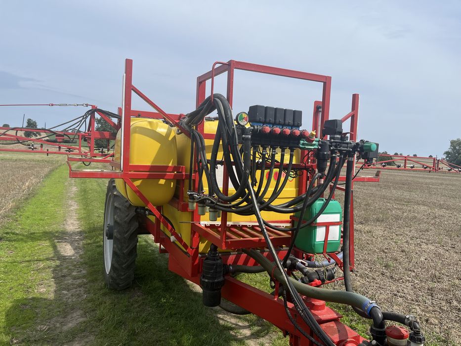 Opryskiwacz Stanimpex