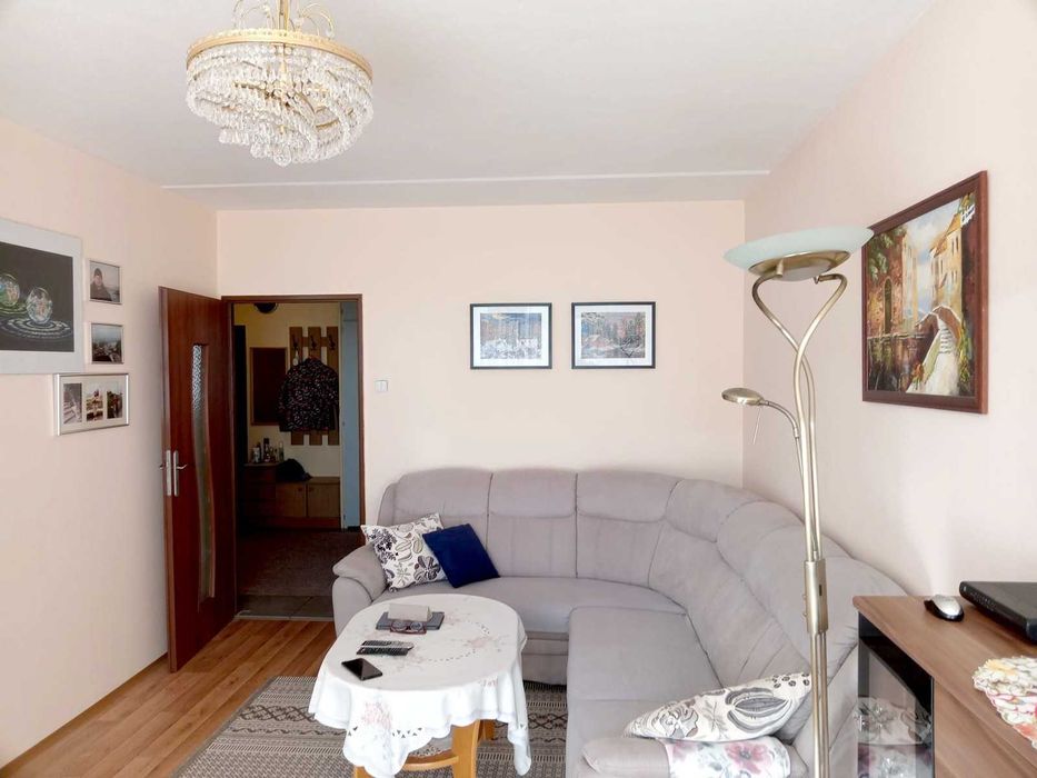 Продам квартиру в Чехії Теплице Чехия недвижимость Прага