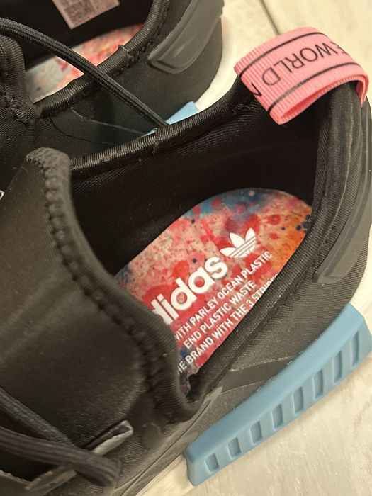 Кросівки Adidas Nmd_R1 (HQ6859)