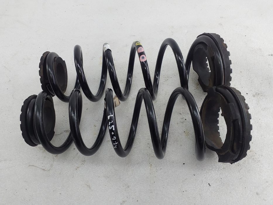Conjunto molas trás PEUGEOT 407 SW (6E_)