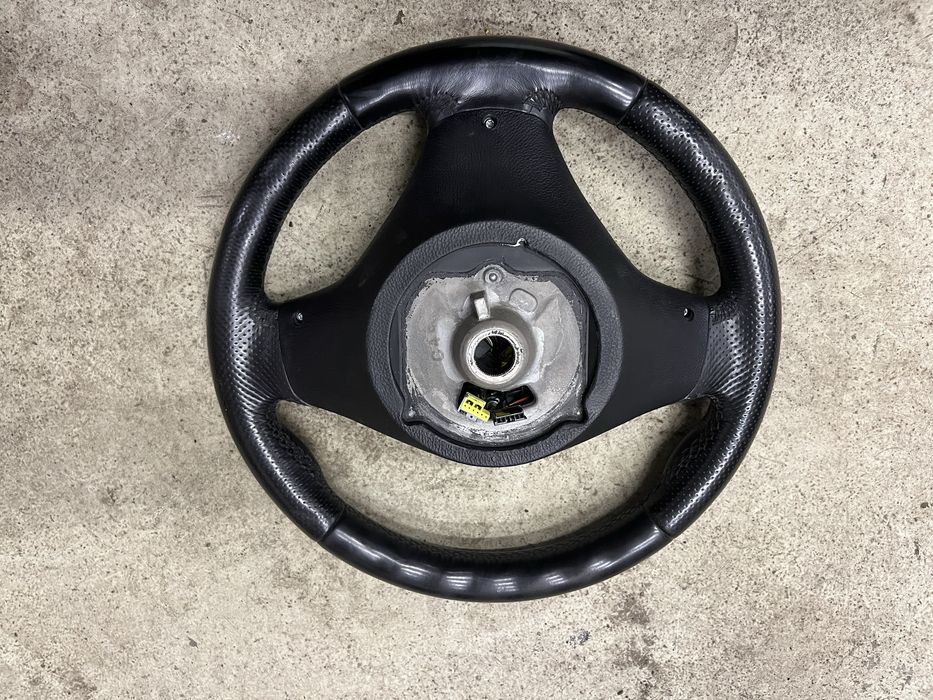 Kierownica M pakiet bmw e90,e91,e92,e87,e81 multifunkcja