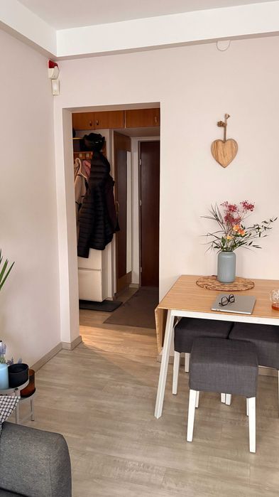 Mieszkanie na sprzedaż - 2 pokoje Mokotów