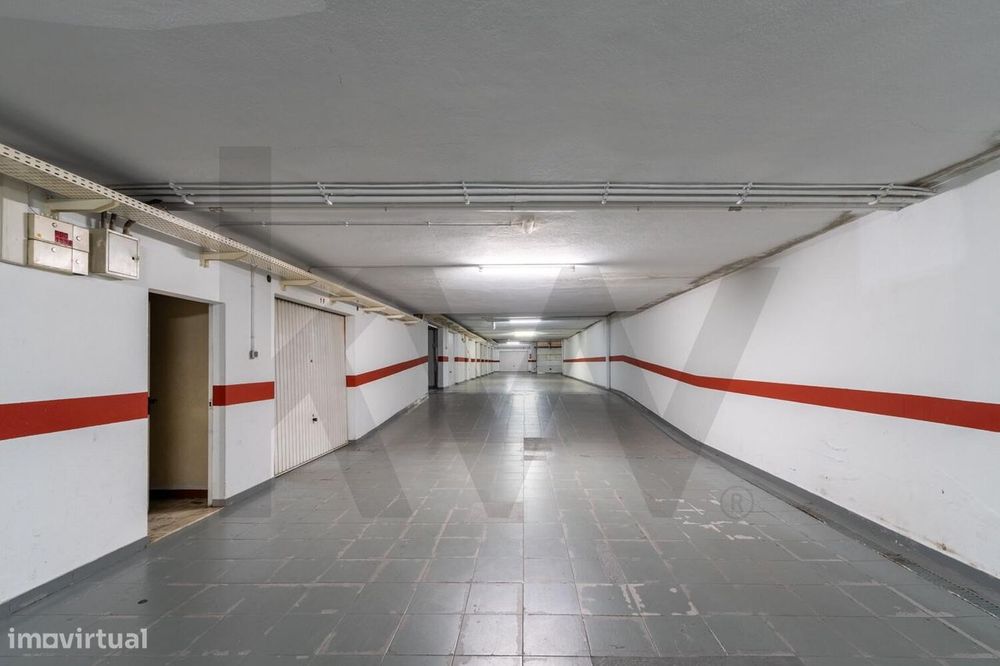 T1 Estrada das Neves