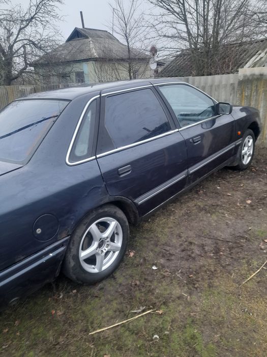 Продам форд скорпио