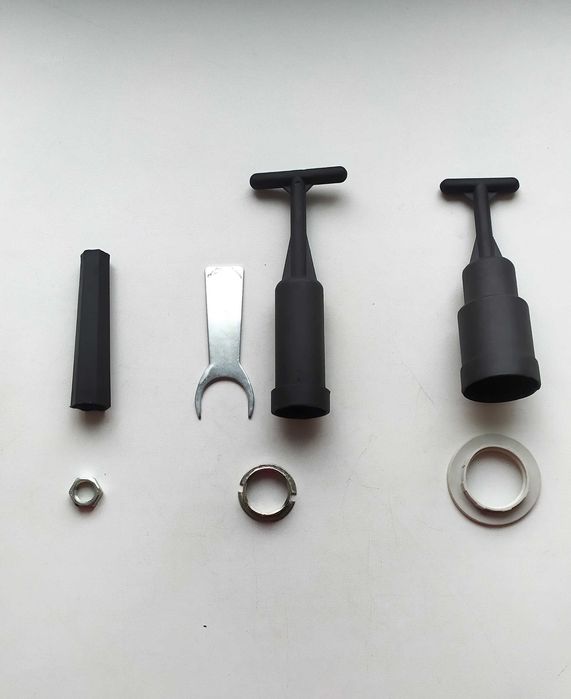 Ключ для патрона E14 G4 G9