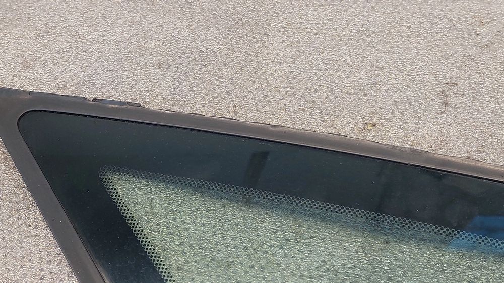 Vidro triangular frente direito FIAT Grande Punto (199_)