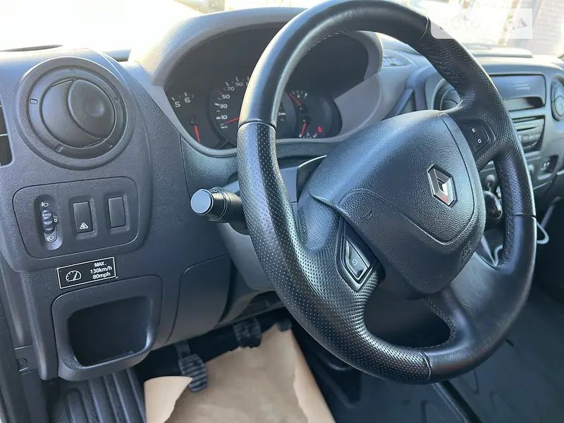 Продам власне авто Рено мастер 3 ( renault master 3)