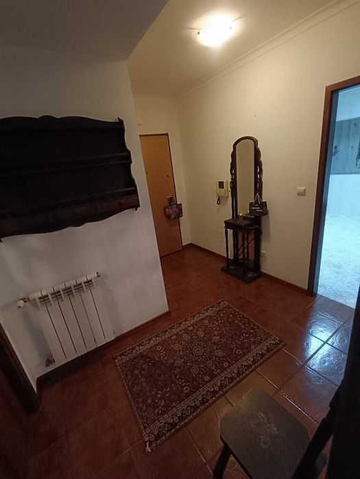 T3 Mobilado e equipado Fafe