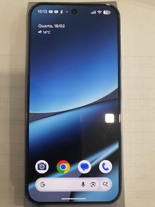 Google pixel 10 pro xl