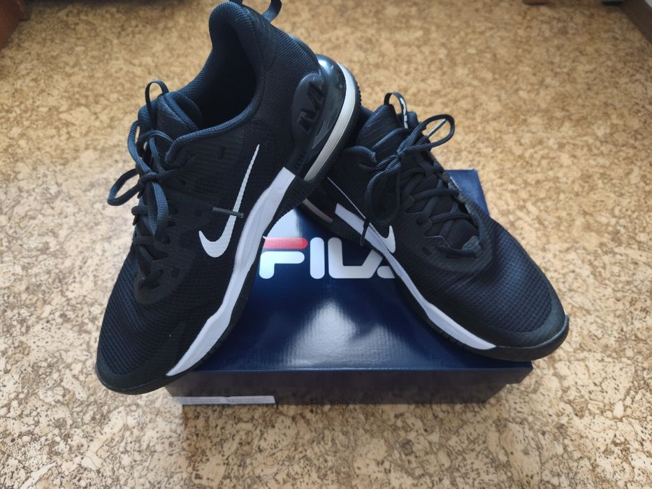 Nike Air Max Alpha Trainer 5