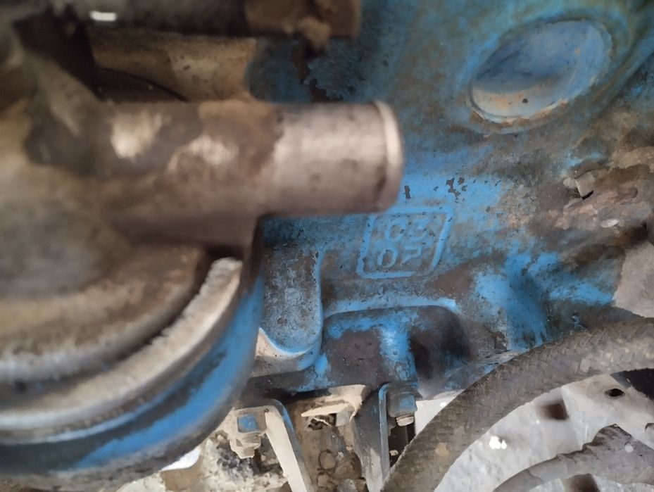 ВАЗ 2106 1,5 газ бензин