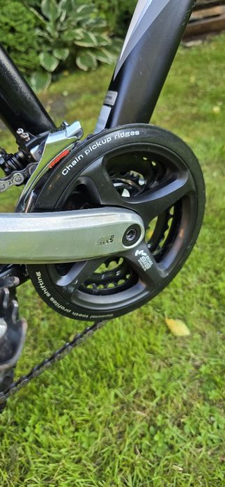 Giant rincon 26" aluminiowy L