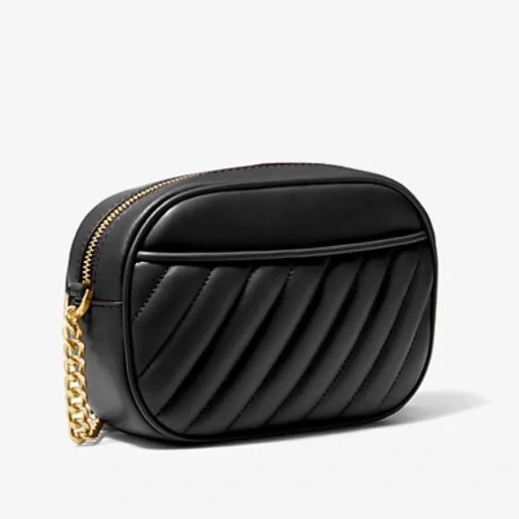 Сумка кросбоді MICHAEL KORS Rose Small Quilted Crossbody Bag