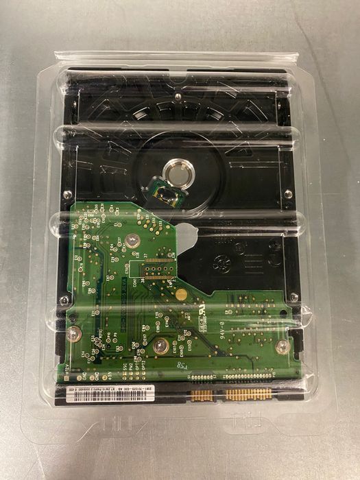 WD 250 GB używany , BDB