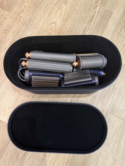 Мультистайлер Dyson Airwrap