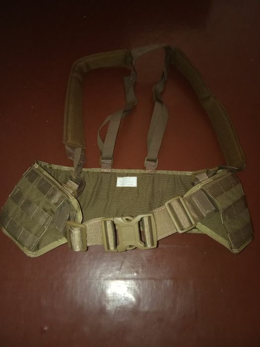 Спорядження на обмін