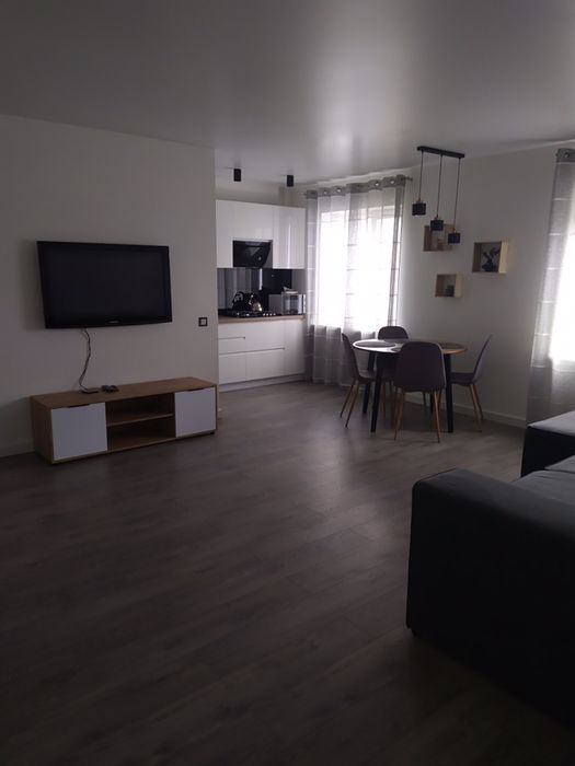 Квартира VIP  2 ком посуточно почасово