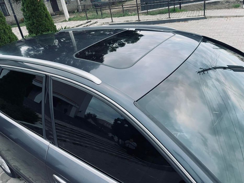 Audi A6 C6 в чудовому стані