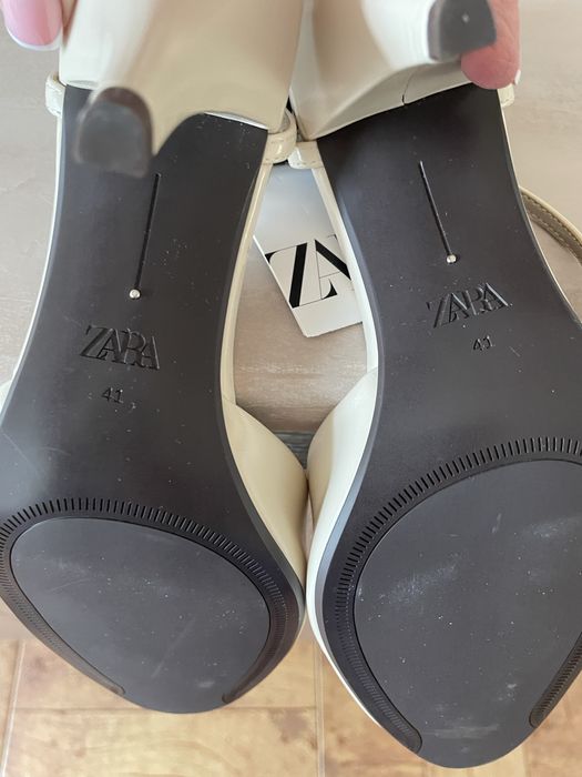 Туфлі від Zara, оригінал