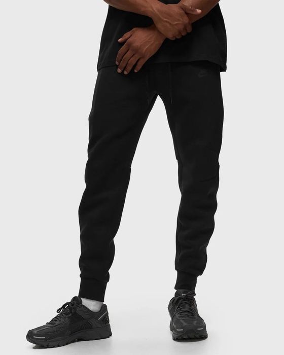 Штаны Nike Tech Fleece 2025