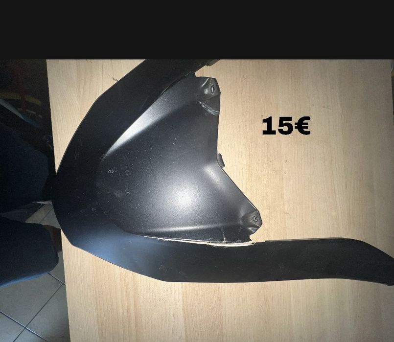 Carnagens honda pcx