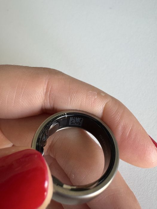 Amazfit Helio Ring