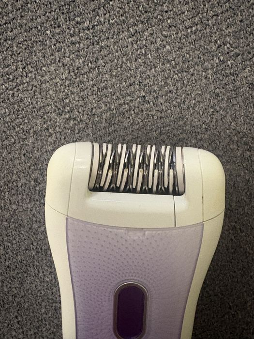 Епілятор Philips Satin Soft