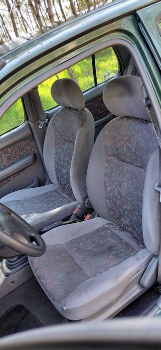 Nissan Micra 1.0 — photo 5