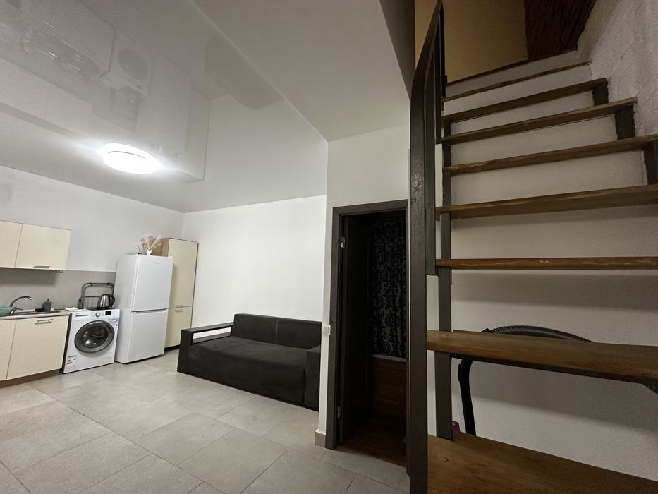 Подобова оренда житла - ЦЕНТР