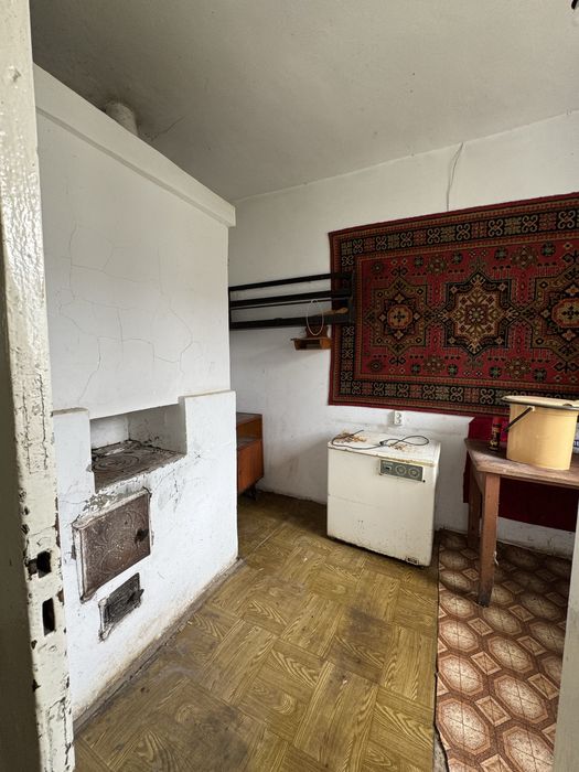 Продам будинок с.Суржа