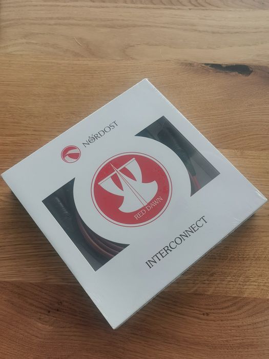 Interkonekt Nordost Red Dawn 1.5m