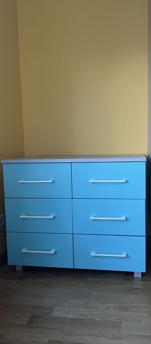 Meble młodzieżowe/dziecięce