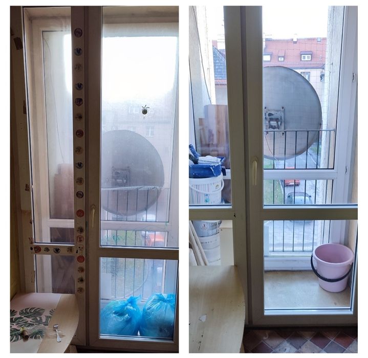 Sprzątanie  po remoncie budowie najmie firma sprzątająca