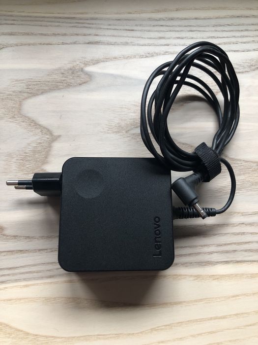 Carregador Lenovo