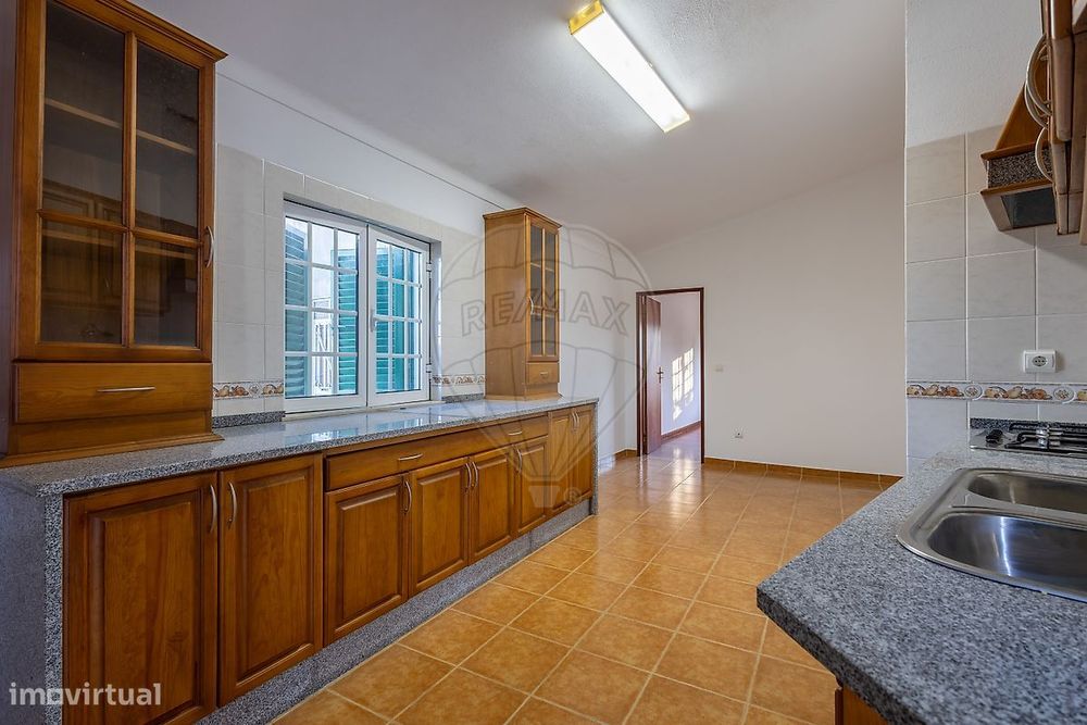 Moradia T1 para venda