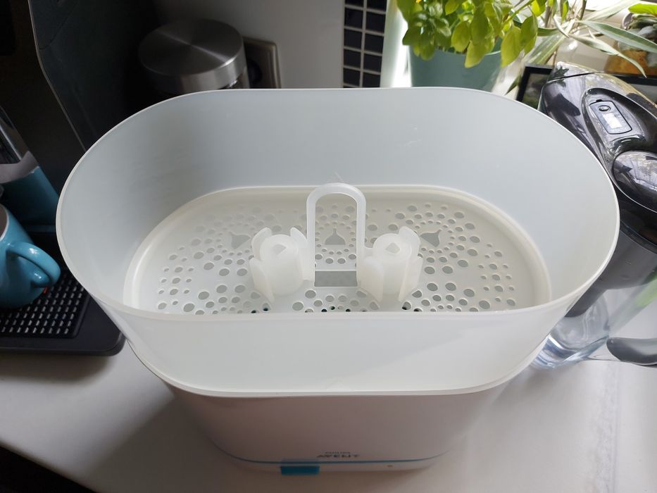 Sterylizator Avent Philips