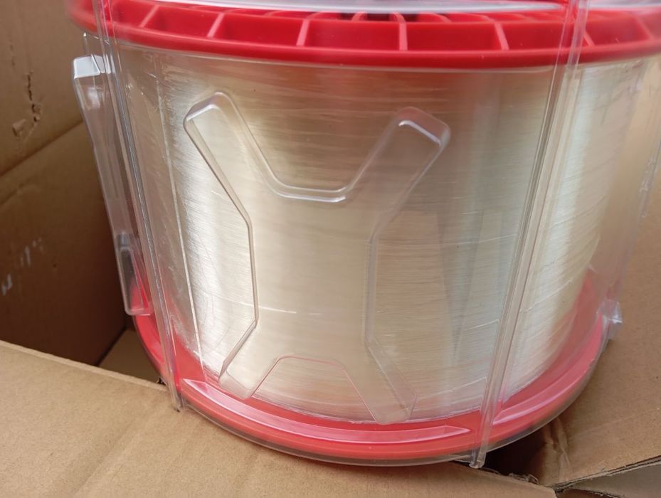 Оптоволокно G657 А2  в наявності 50.4 60.4