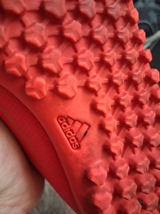 Korki adidas predator 35,5