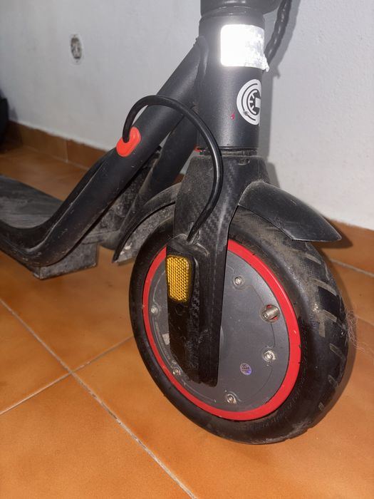 Vendo trotinete urbanglide