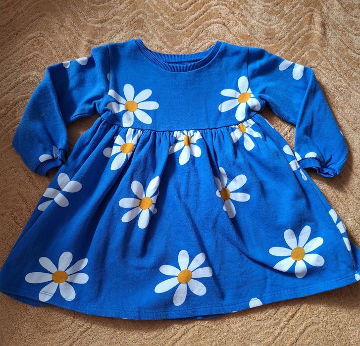 Плаття для дівчинки