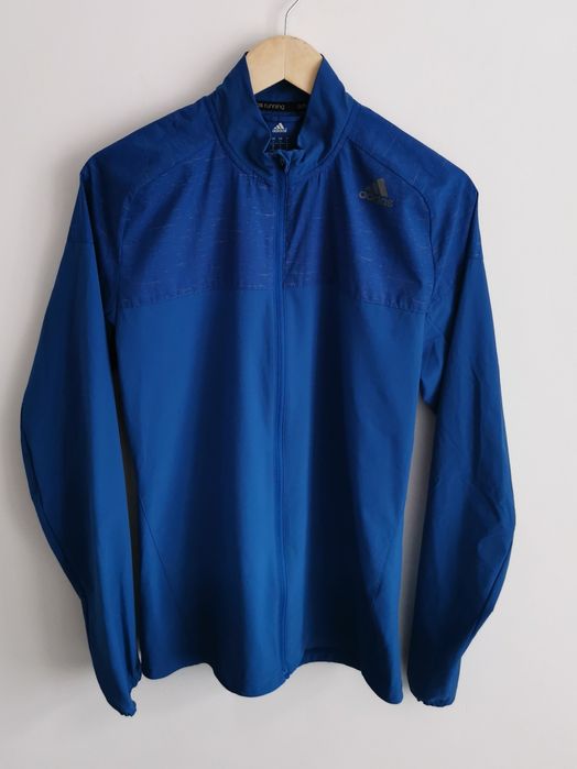 Adidas Supernova kurtka lekka męska S