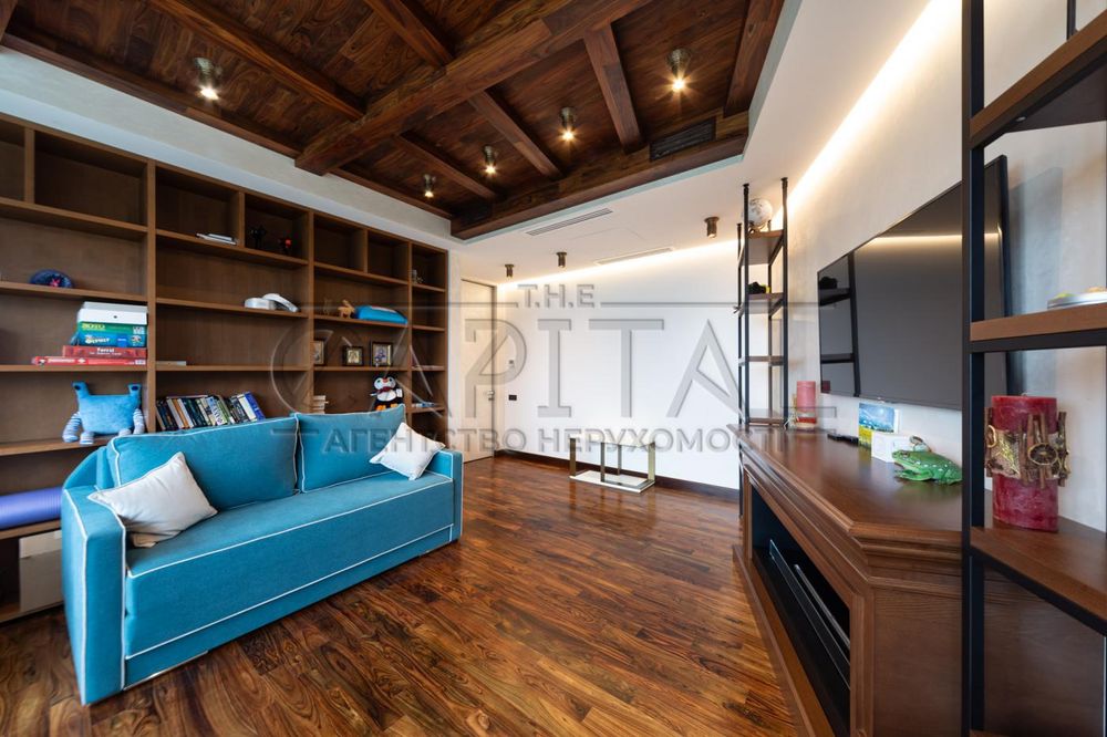 Продажа квартиры, ЖК Skyline, Печерский р-н