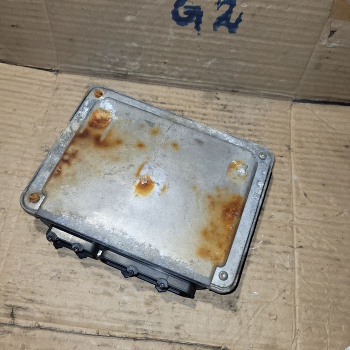 Komputer sterownik silnika seat ibiza II cordoba 1.9SDI diesel 1997r