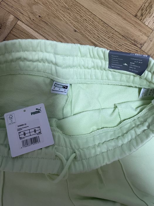 Жіночі штани/женские штаны Puma, р М/Л