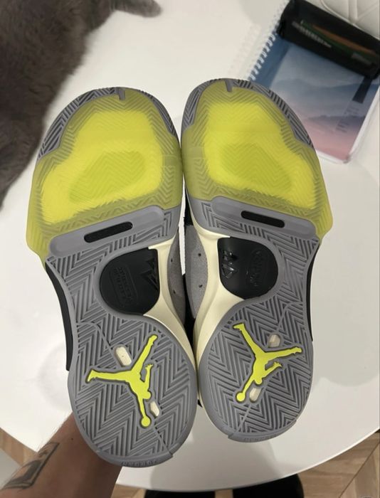 Nowe buty męskie Nike Jordan One Take 5