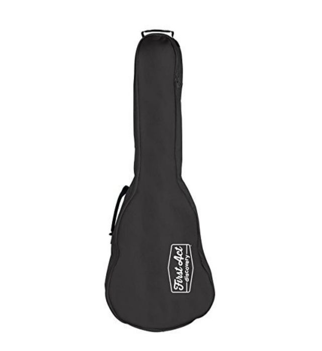 Futerał na gitarę, ukulele, First Act Discovery Kalina • OLX.pl