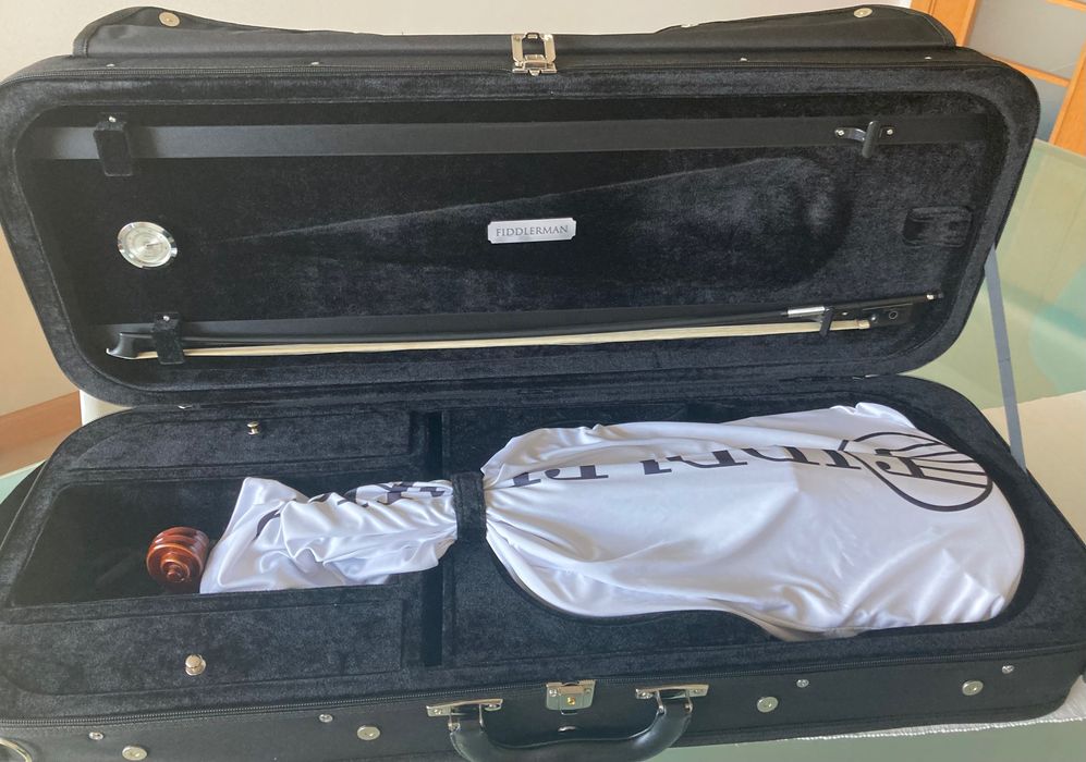 Viola d’arco de 5 cordas64584501658499124